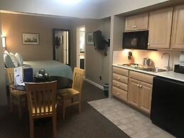 Garden Guest House