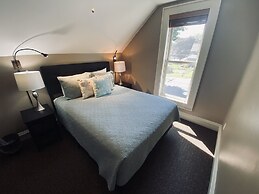 Garden Guest House