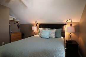 Garden Guest House