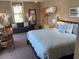 Garden Guest House