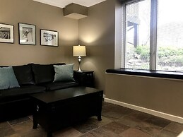 Garden Guest House