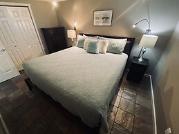 Garden Guest House