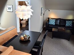 Garden Guest House