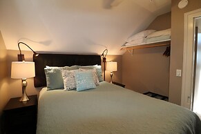 Garden Guest House