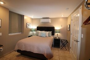 Garden Guest House