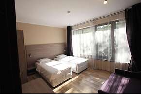 Studio ApartCity