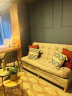 Hotel Moore 45