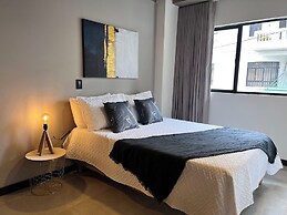 Hotel Moore 45