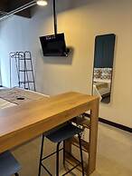 Hotel Moore 45