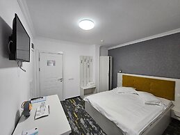 Hotel Ilinca
