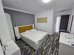 Hotel Ilinca
