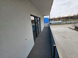 Hotel Ilinca
