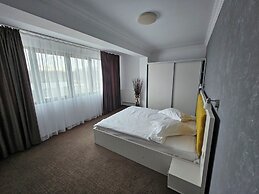 Hotel Ilinca
