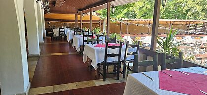 Hotel Ilinca