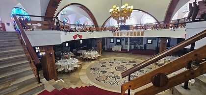 Hotel Ilinca