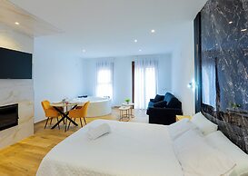 Complejo La Serrería