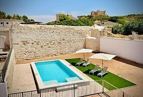 Complejo La Serrería