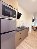 Complejo La Serrería