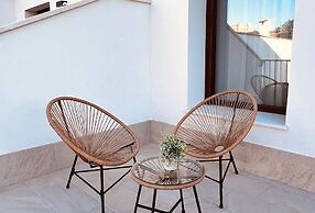 Complejo La Serrería