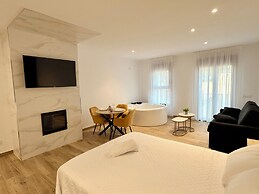 Complejo La Serrería