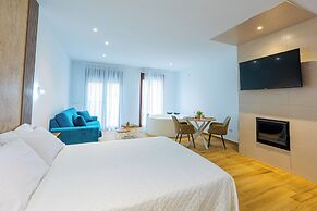 Complejo La Serrería