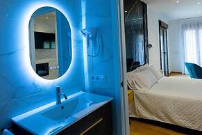 Complejo La Serrería