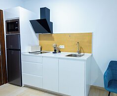 Complejo La Serrería