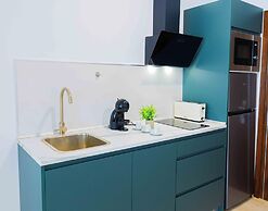 Complejo La Serrería