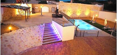 Complejo La Serrería