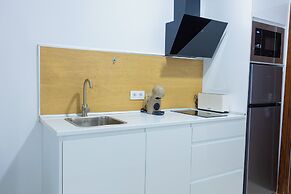 Complejo La Serrería