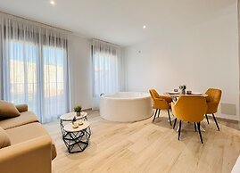 Complejo La Serrería