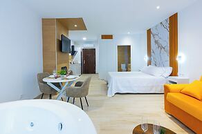 Complejo La Serrería