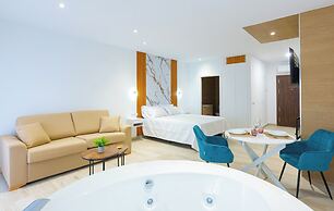 Complejo La Serrería