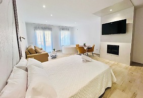 Complejo La Serrería