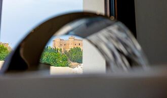 Complejo La Serrería