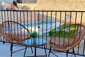 Complejo La Serrería