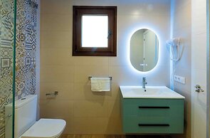 Complejo La Serrería