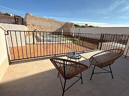 Complejo La Serrería