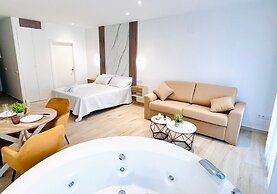 Complejo La Serrería