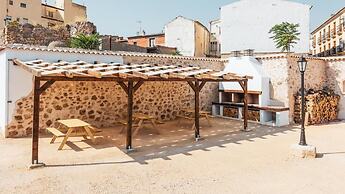 Complejo La Serrería