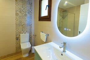 Complejo La Serrería