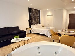 Complejo La Serrería