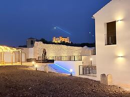 Complejo La Serrería