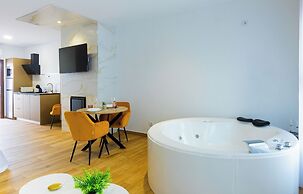 Complejo La Serrería