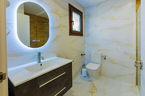 Complejo La Serrería