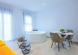 Complejo La Serrería