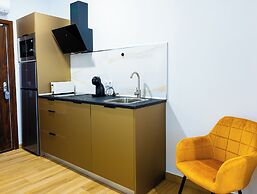 Complejo La Serrería