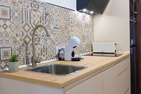 Complejo La Serrería