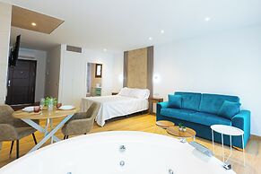 Complejo La Serrería