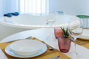 Complejo La Serrería